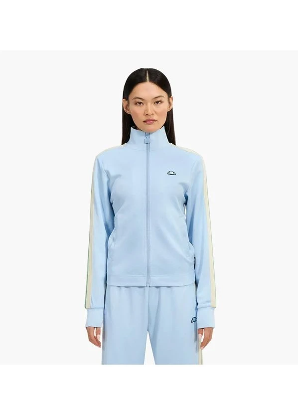 Кофта жіночі Ellesse Teodoro Track Top (SGZ21972-426) — фото 1