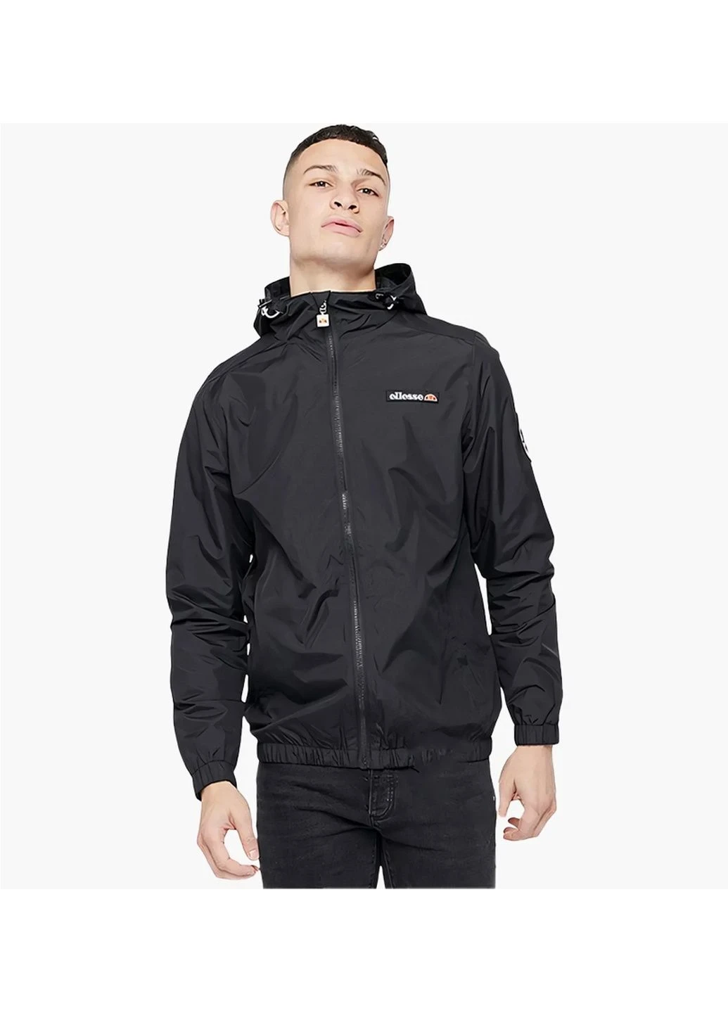 Куртка чоловіча Ellesse Terrazzo Men Jacke (SHC04987-011) — фото 1