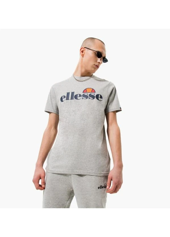 Футболка чоловіча Ellesse Sl Prado Tee (SHC07405-112) — фото 1