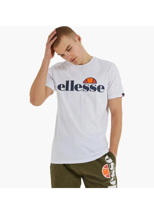 Футболка чоловіча Ellesse Sl Prado Tee (SHC07405-908) — фото 1