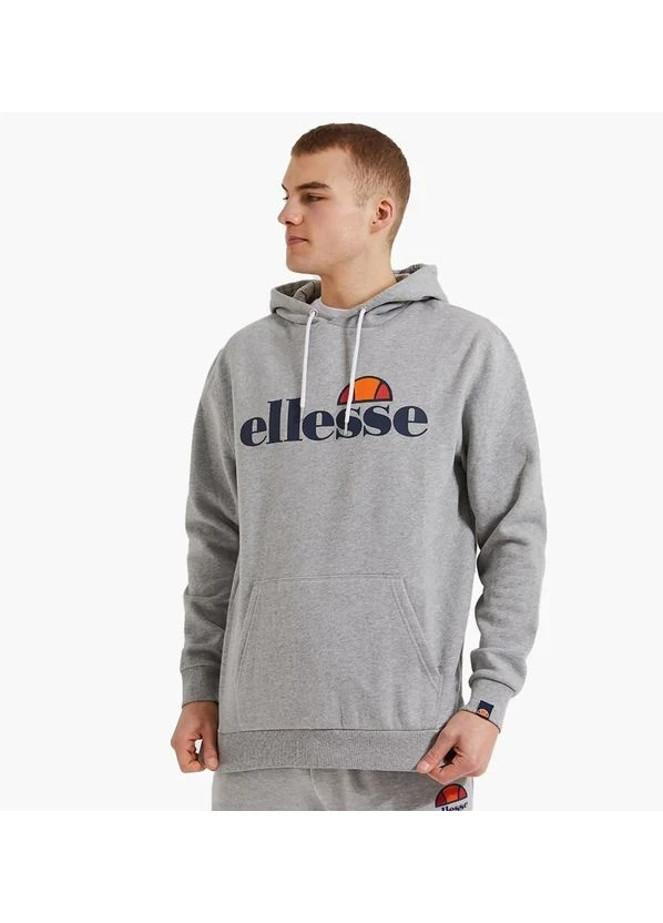 Кофта чоловіча Ellesse Sl Gottero Oh Hoody (SHC07407-112) — фото 1