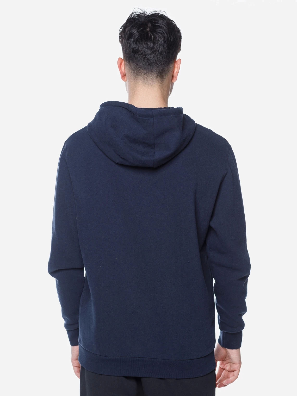 Кофта чоловіча Ellesse Sl Gottero Navy (SHC07407-429) — фото 3