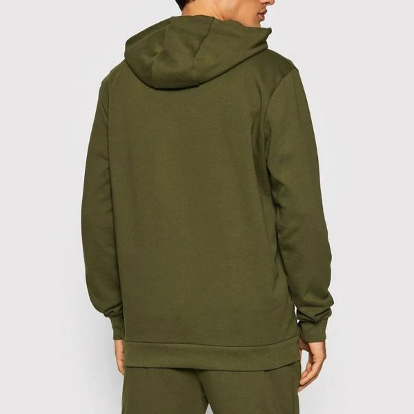 Кофта чоловіча Ellesse Ferrer (SHK13288-KHAKI) — фото 4