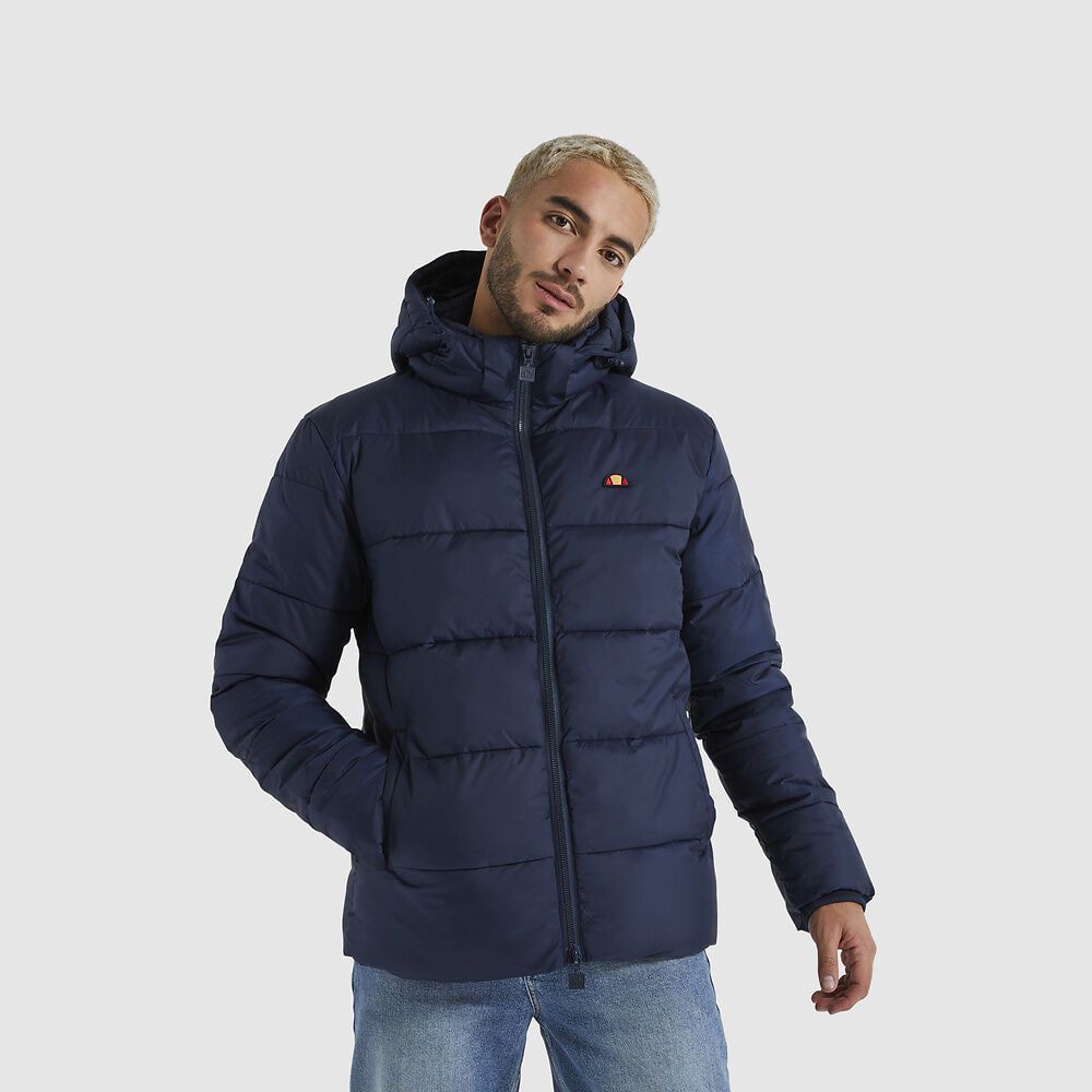 Куртка чоловіча Ellesse Paddero Jacket (SHQ17079-429) — фото 1