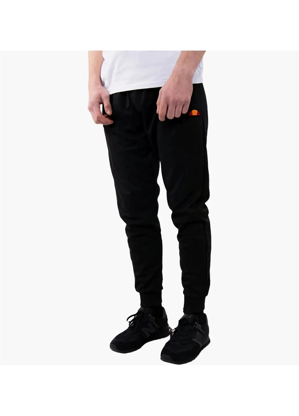 Брюки чоловічі Ellesse Bertoni Track Pant (SHR04351-011) — фото 1