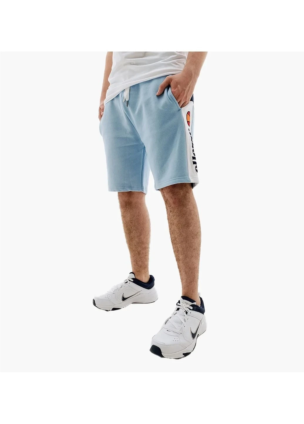 Шорти чоловічі Ellesse Bratani Shorts Light (SHR14833-475) — фото 1