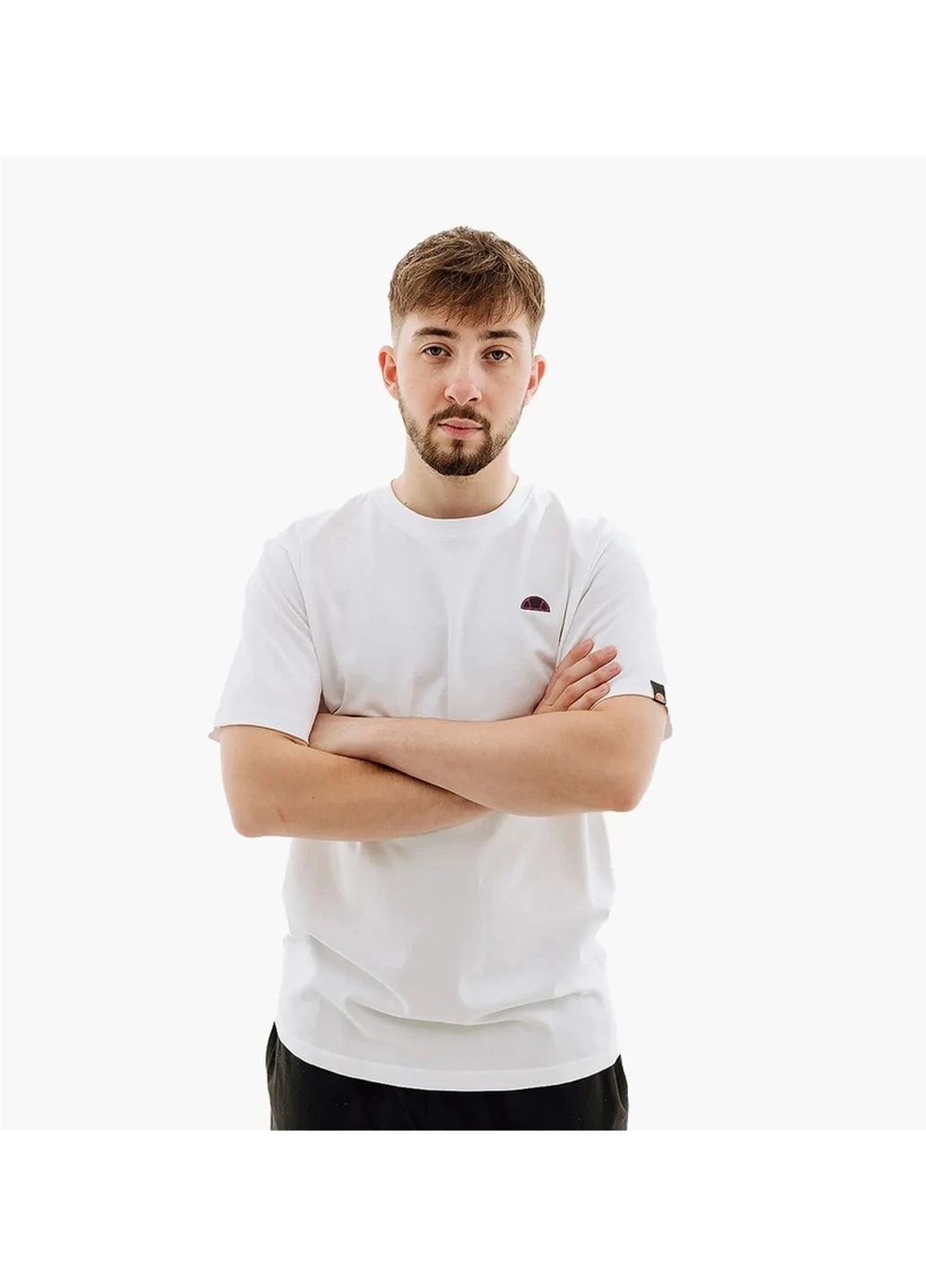 Футболка чоловіча Ellesse T-Shirt (SHR17639-908) — фото 1