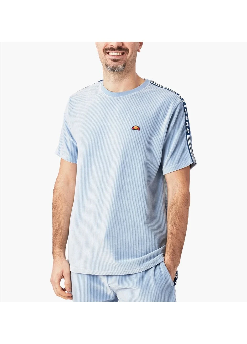 Футболка чоловіча Ellesse Madori Tee (SHR18179-426) — фото 1