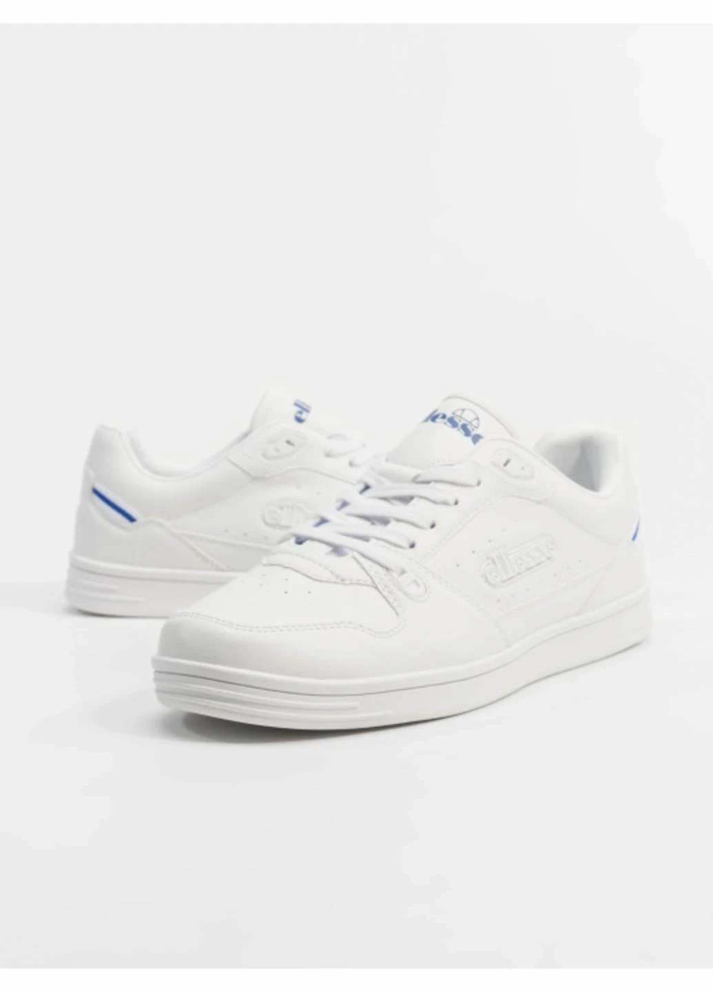 Кросівки чоловічі Ellesse Nole Cupsole (SHRF0423-908) — фото 1
