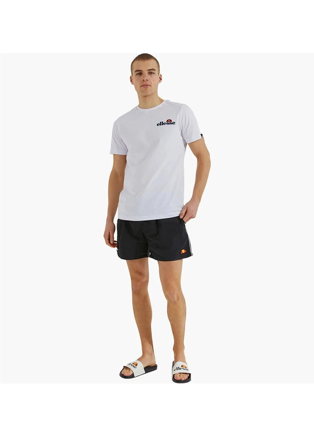 Шорти чоловічі Ellesse Dem Slackers Swim (SHS00938-011) — фото 1