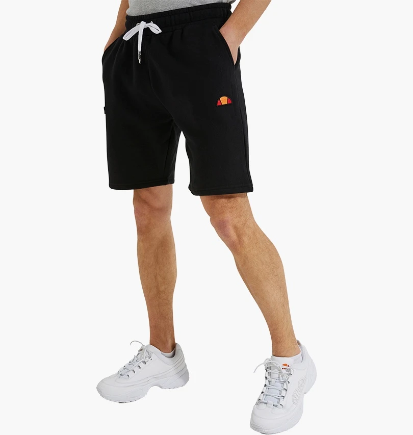 Шорти чоловічі Ellesse Noli Fleece Short (SHS01894-001) — фото 1