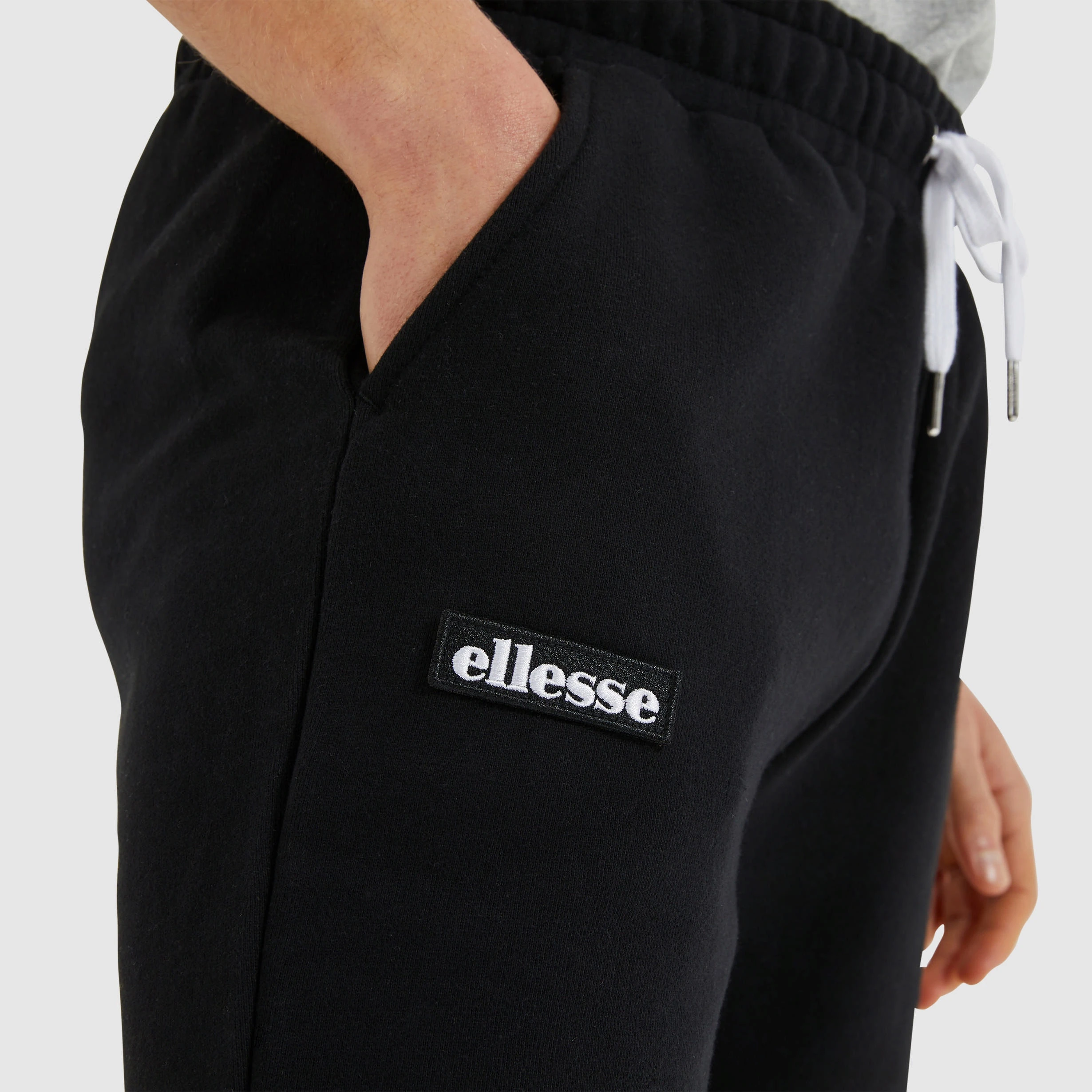Шорти чоловічі Ellesse Noli Fleece Short (SHS01894-001) — фото 5