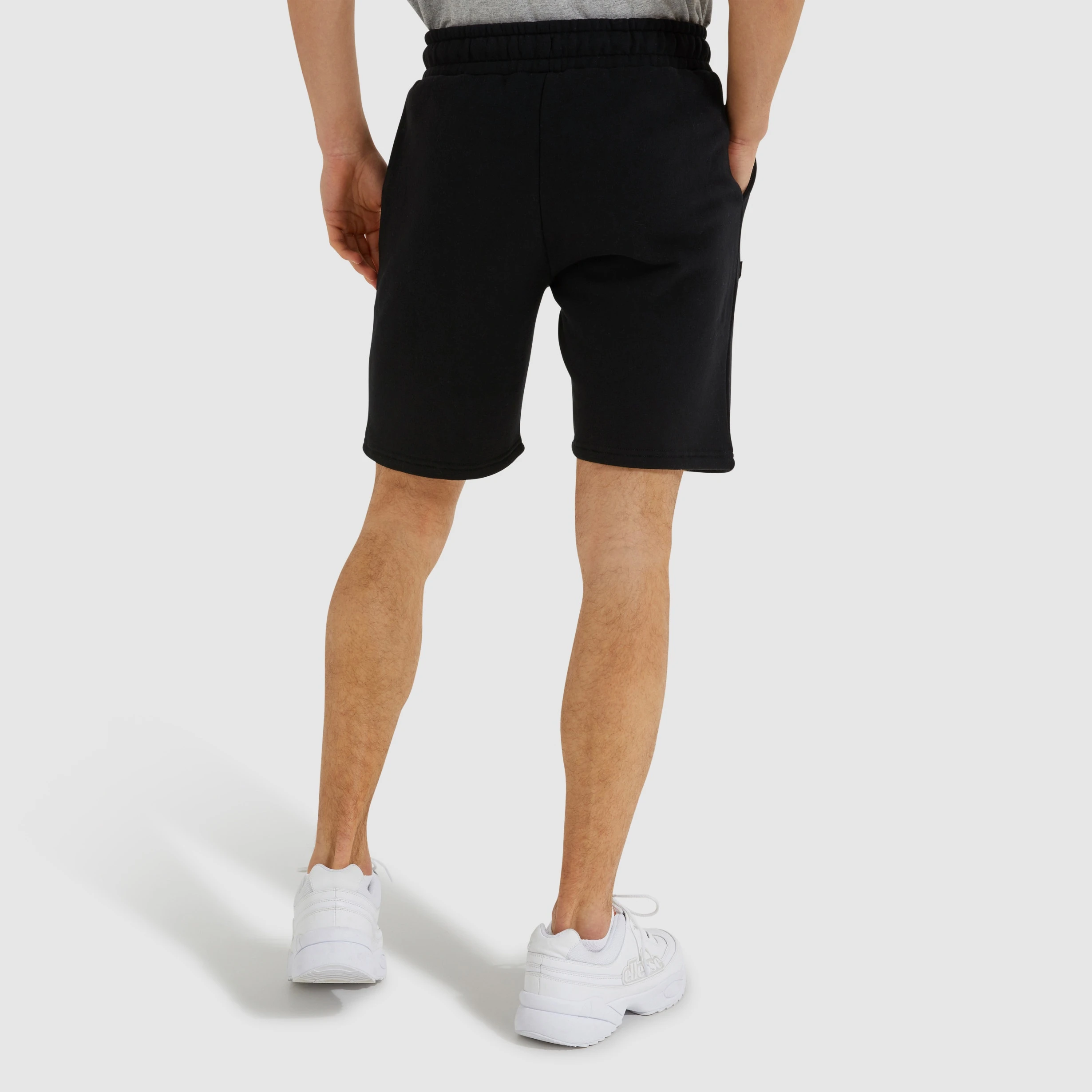 Шорти чоловічі Ellesse Noli Fleece Short (SHS01894-001) — фото 6