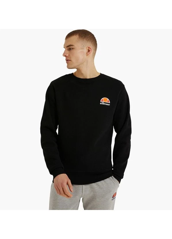 Кофта чоловіча Ellesse Diveria Sweatshirt (SHS02215-001) — фото 1
