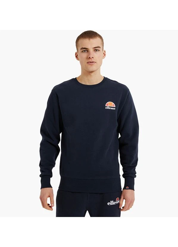 Кофта чоловіча Ellesse Diveria Sweatshirt (SHS02215-429) — фото 1