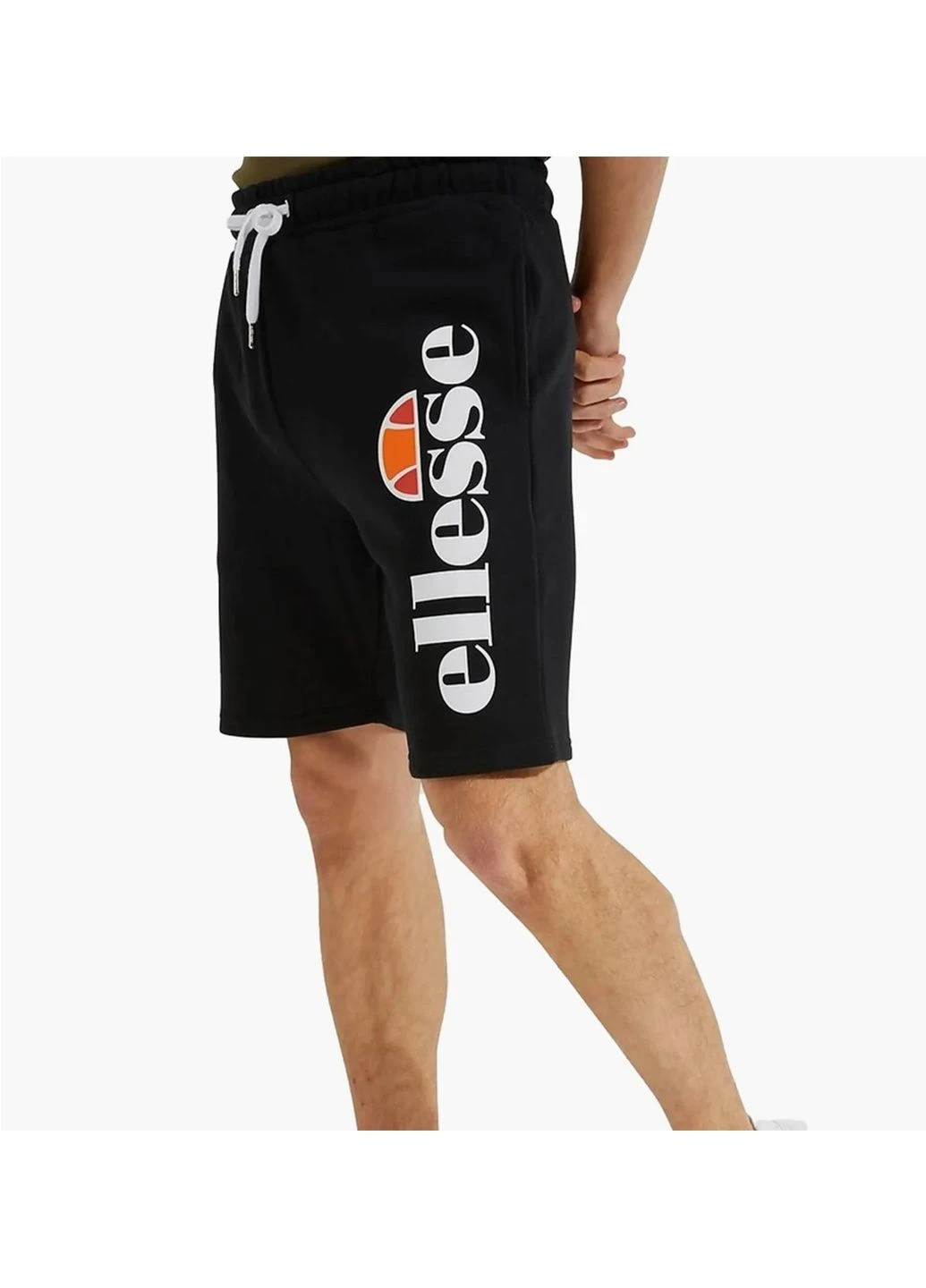 Шорти чоловічі Ellesse Bossini Blk (SHS08748-011) — фото 1