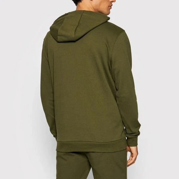 Кофта чоловіча Ellesse Primero Hoodie (SHS08781-KHAKI) — фото 4