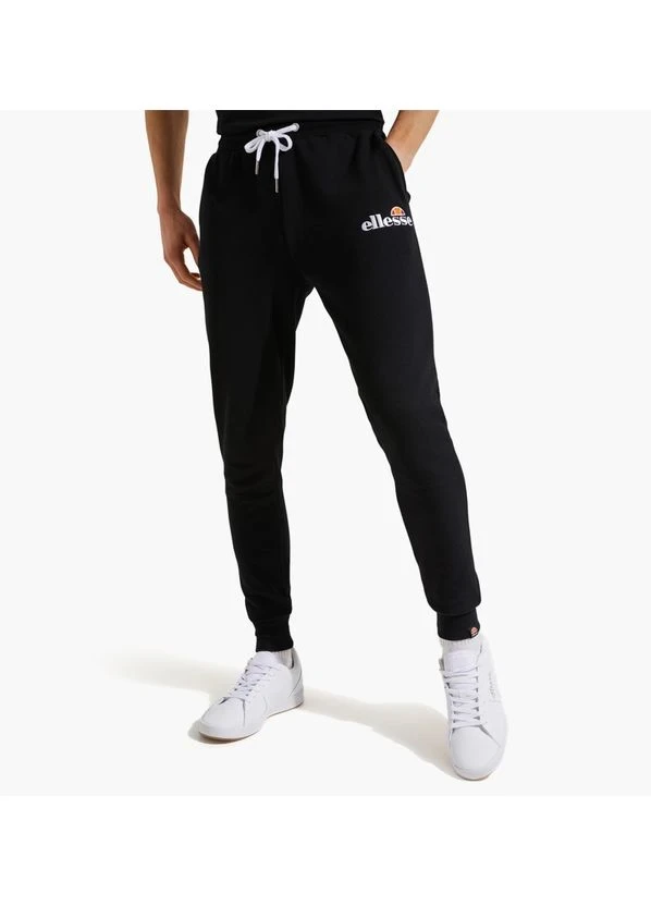 Кофта чоловіча Ellesse Ni Blk (SHS08783-011) — фото 1