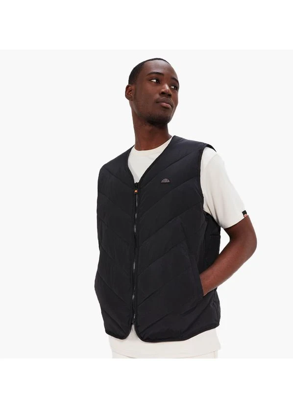 Жилетка чоловіча Ellesse Medici Gilet (SHT19016-011) — фото 1