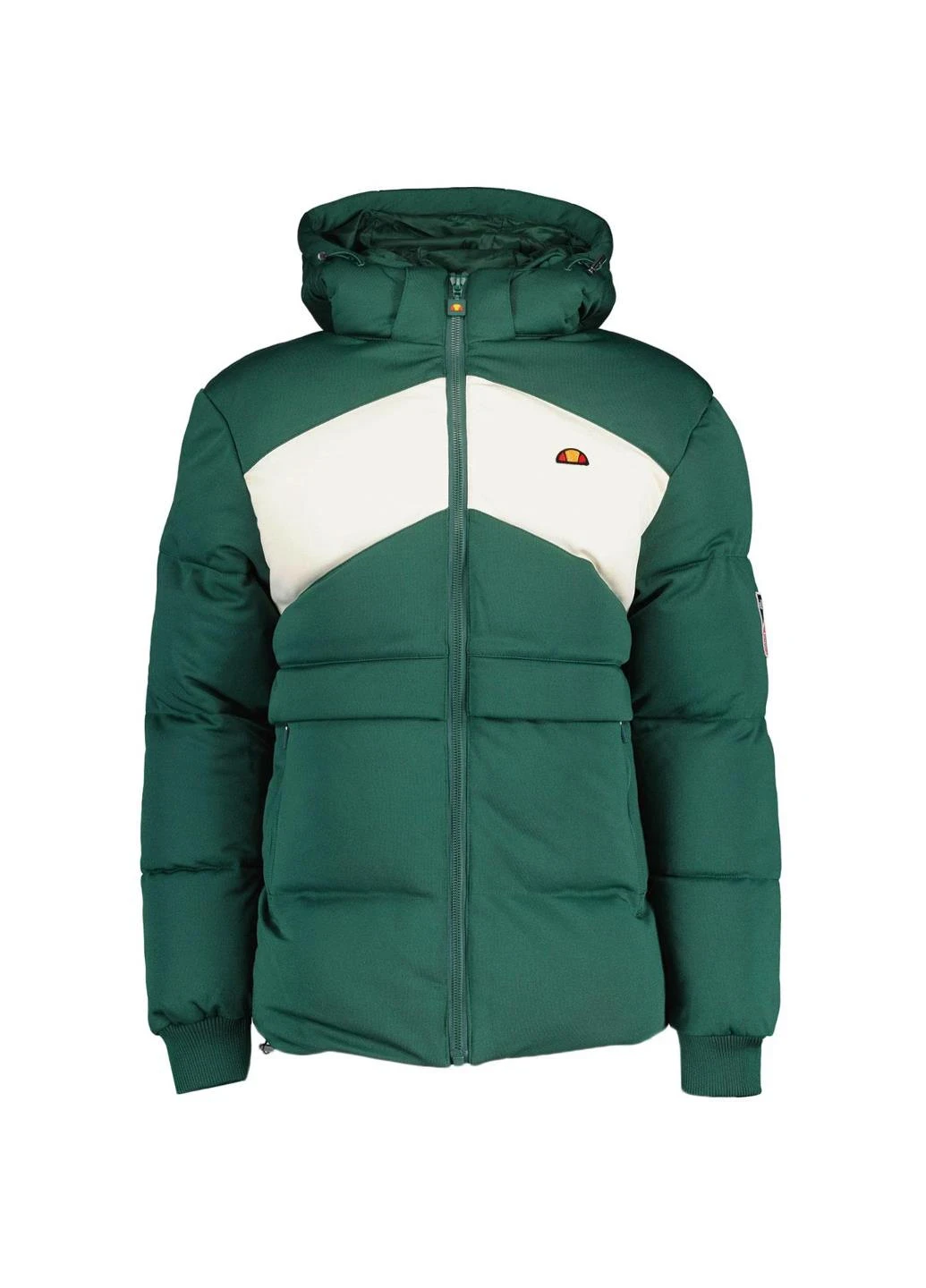 Куртка чоловіча Ellesse Retro Padded (SHT19019-502) — фото 1