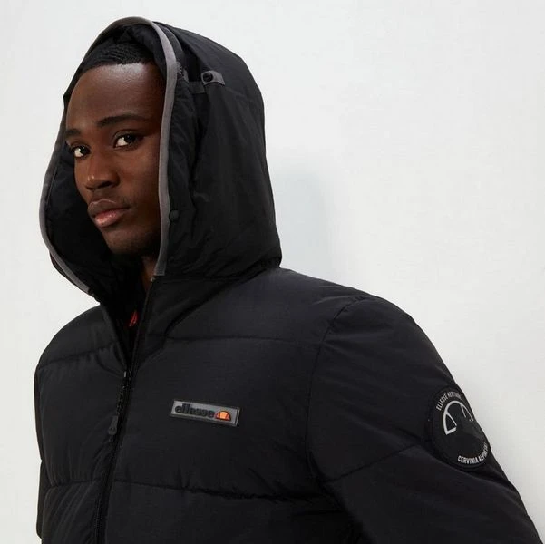 Куртка чоловіча Ellesse Rogeri Jacket (SHT19082-011) — фото 4