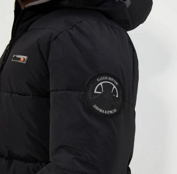 Куртка чоловіча Ellesse Rogeri Jacket (SHT19082-011) — фото 5