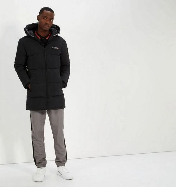 Куртка чоловіча Ellesse Rogeri Jacket (SHT19082-011) — фото 6