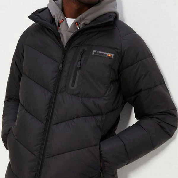 Куртка чоловіча Ellesse Lalizo Jacket (SHT19083-011) — фото 3