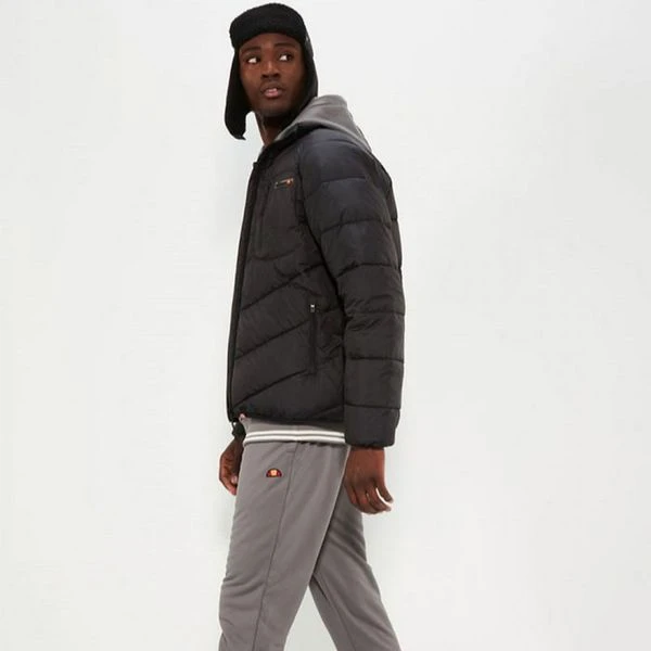 Куртка чоловіча Ellesse Lalizo Jacket (SHT19083-011) — фото 4