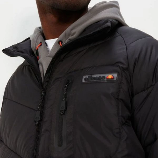 Куртка чоловіча Ellesse Lalizo Jacket (SHT19083-011) — фото 6