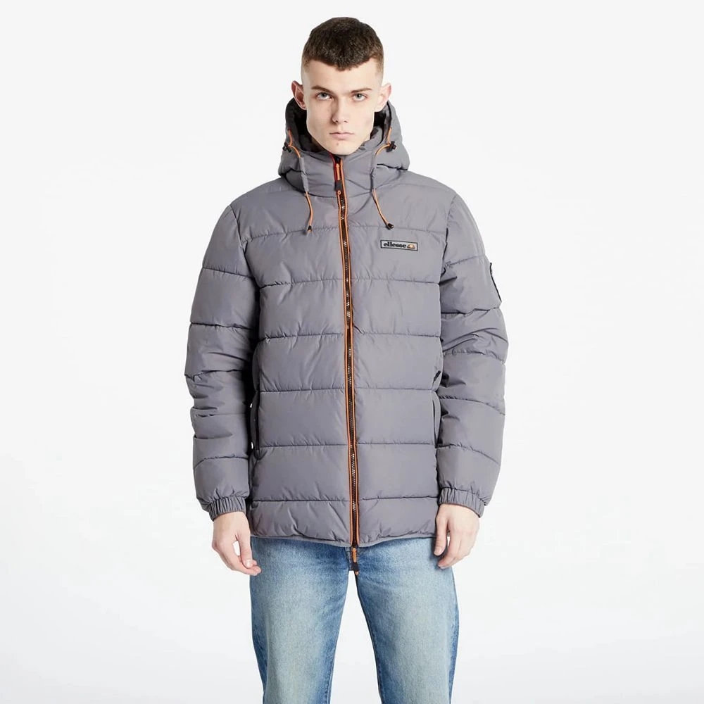 Куртка чоловіча Ellesse Gerana Jacket (SHT19084-109) — фото 1