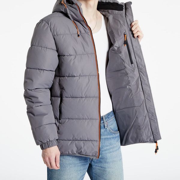Куртка чоловіча Ellesse Gerana Jacket (SHT19084-109) — фото 5