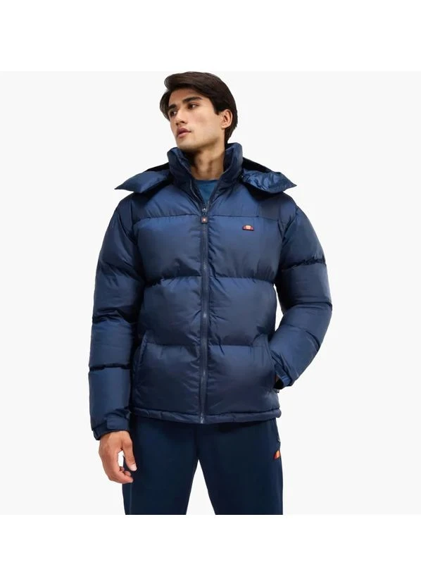 Куртка чоловіча Ellesse Dappiani Padded (SHT21229-429) — фото 1