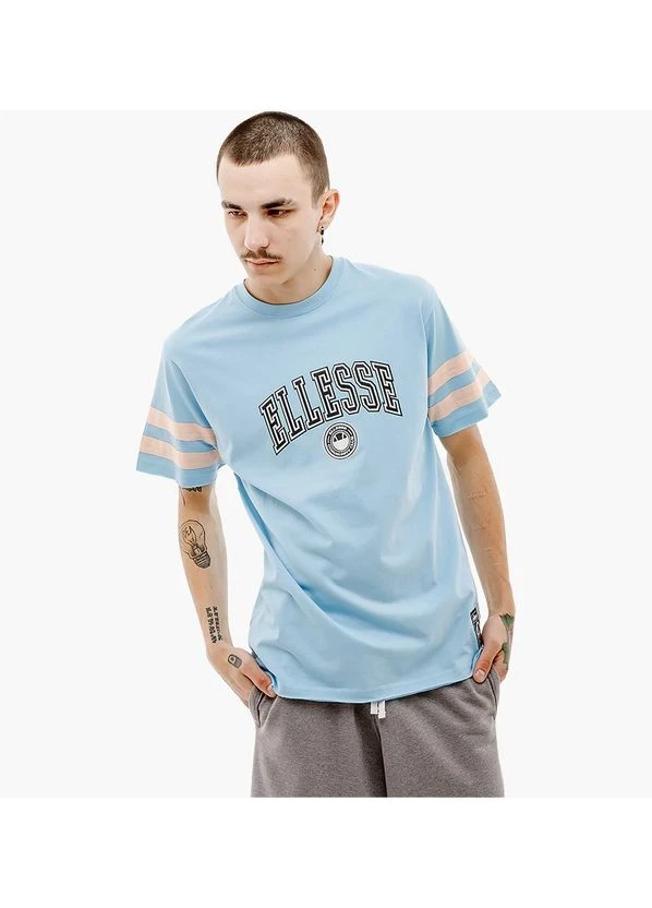 Футболка чоловіча Ellesse Slateno Light (SHV20027-426) — фото 1