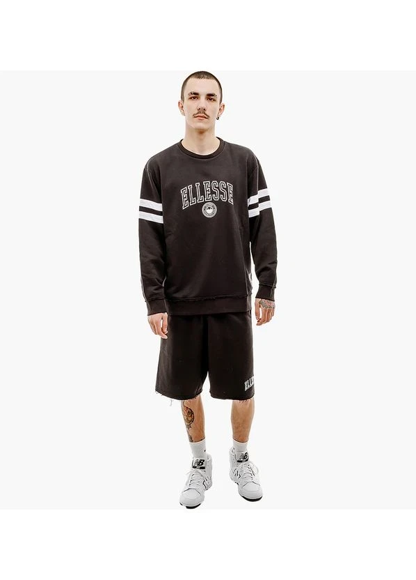 Кофта чоловіча Ellesse Vivar Sweatshirt (SHV20028-079) — фото 1