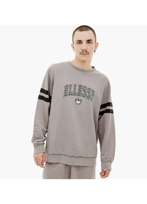 Кофта чоловіча Ellesse Vivar Sweatshirt (SHV20028-112) — фото 1