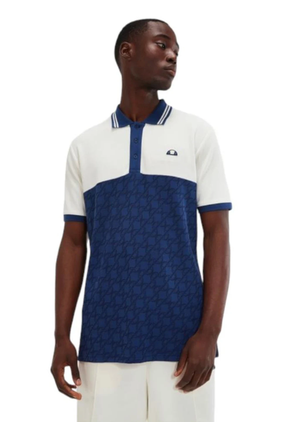 Футболка чоловіча Nike Suanio Polo (SHV20209-631) — фото 1