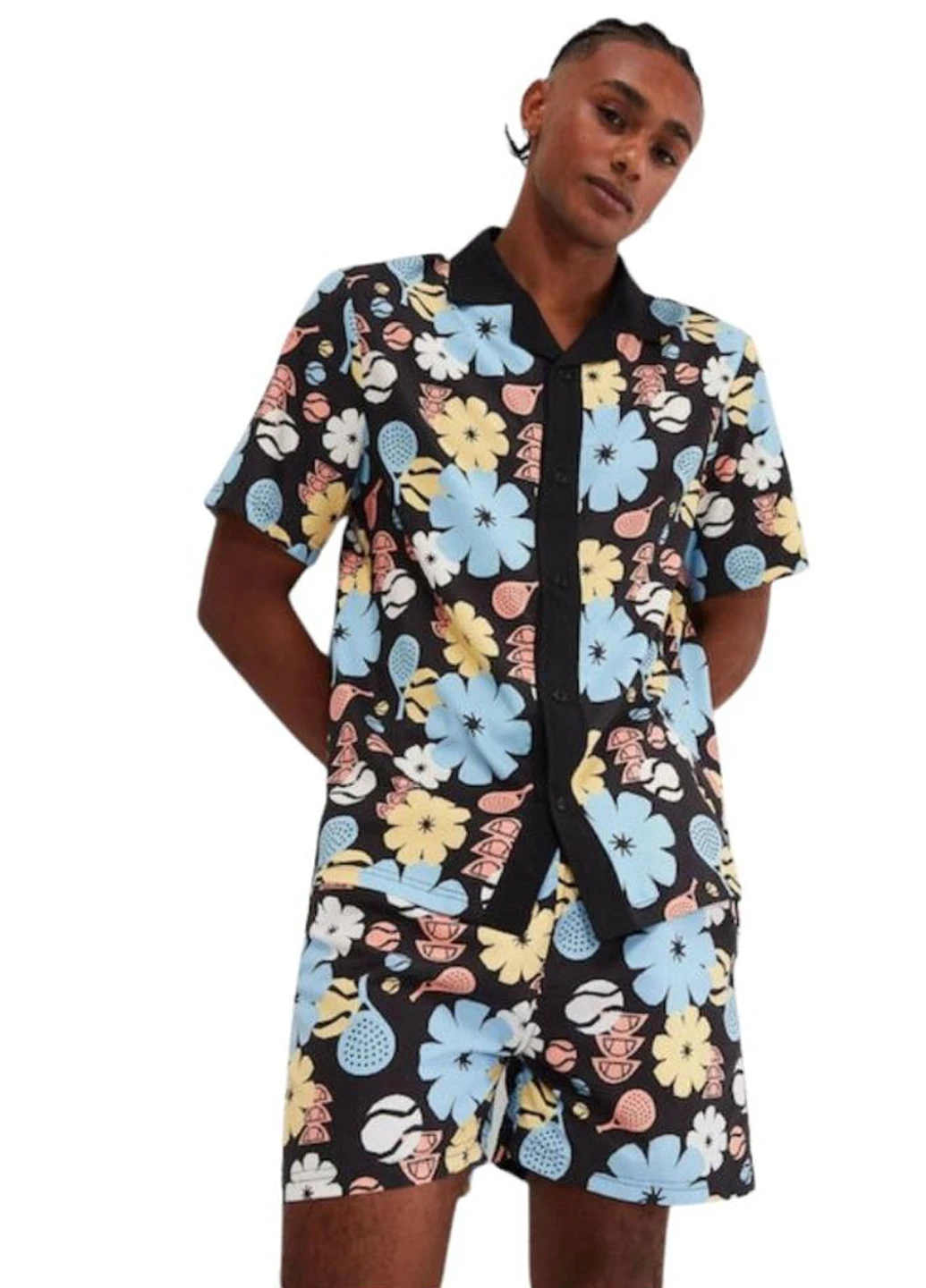 Футболка чоловіча Ellesse Lumi Shirt (SHV20282-943) — фото 1