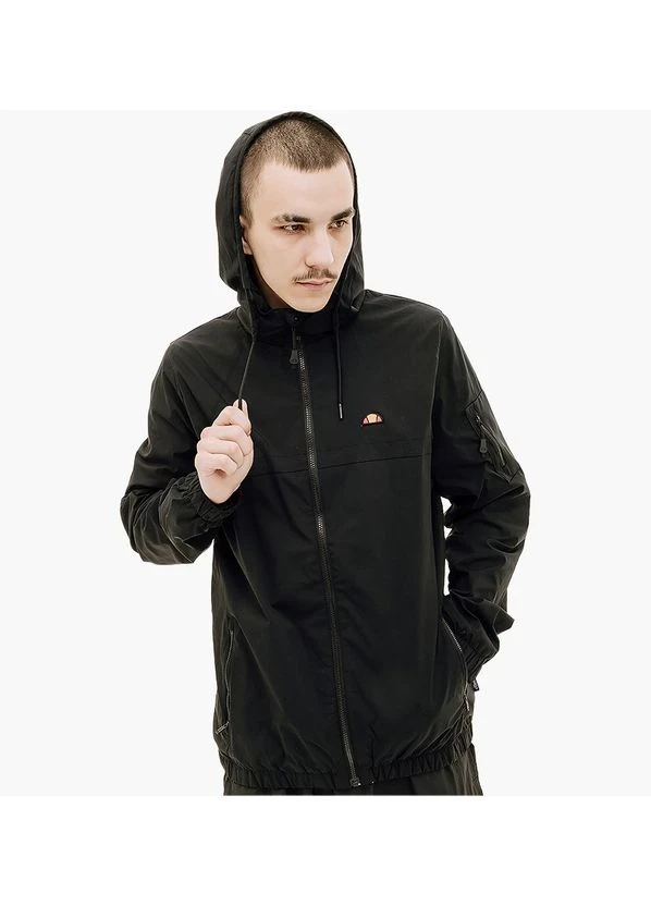 Куртка чоловіча Ellesse Battalio Fz Jacket (SHV20518-011) — фото 1