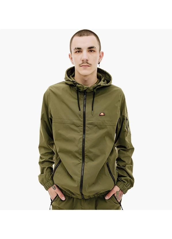 Куртка чоловіча Ellesse Battalio Fz Jacket (SHV20518-506) — фото 1