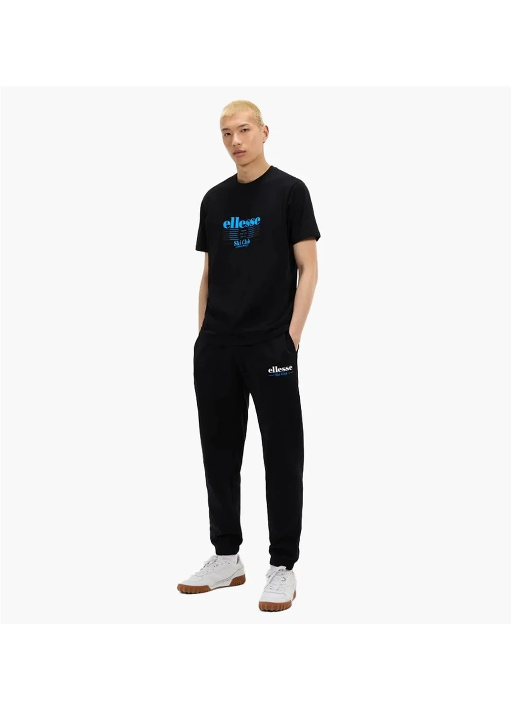 Брюки чоловічі Ellesse Callusi Jog Pant (SHX20967-011) — фото 1
