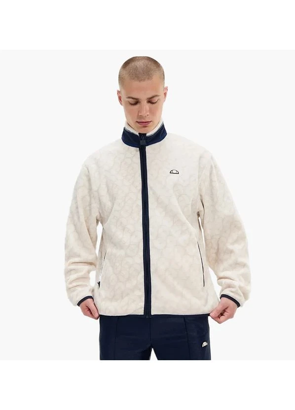 Куртка чоловіча Ellesse Pescari Fz Jacket (SHX21080-904) — фото 1