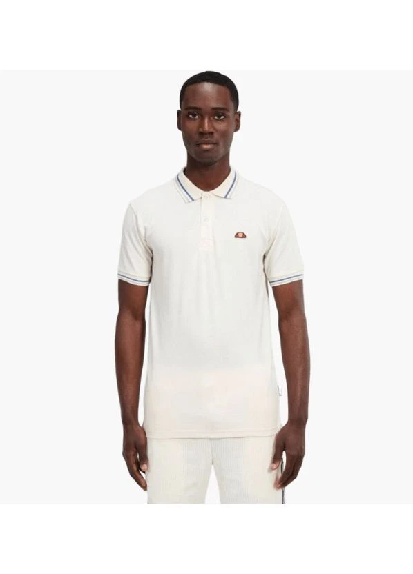 Футболка чоловіча Ellesse Rooks Polo Shirt (SHZ18077-904) — фото 1