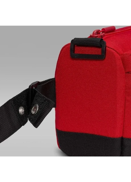 Сумка через плече Jordan Jam Hbr Crossbody Bag Red (SM9031-R78) — фото 3
