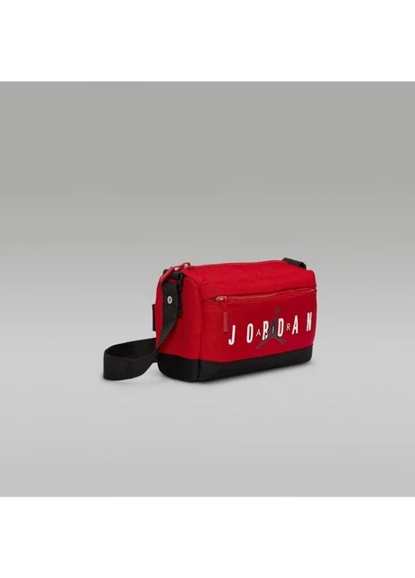 Сумка через плече Jordan Jam Hbr Crossbody Bag Red (SM9031-R78) — фото 6
