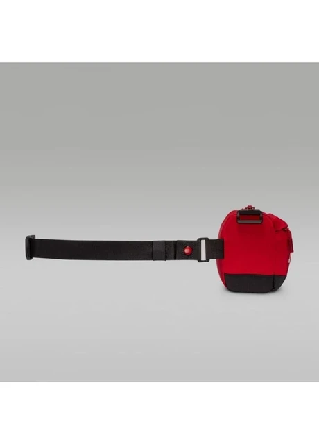 Сумка через плече Jordan Jam Hbr Crossbody Bag Red (SM9031-R78) — фото 9