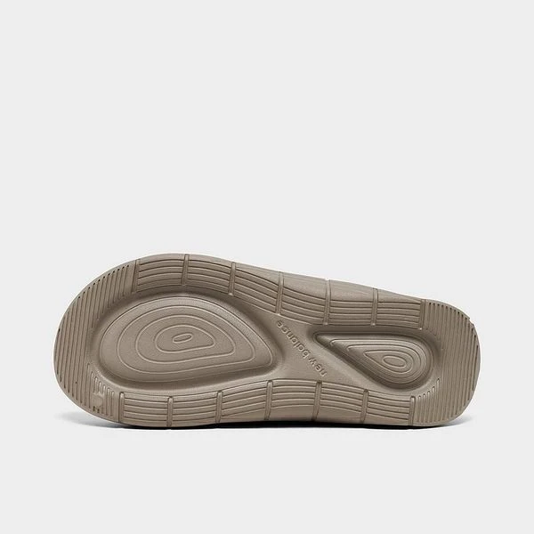 Тапочки New Balance 202XA 'Arid Stone' — фото 8