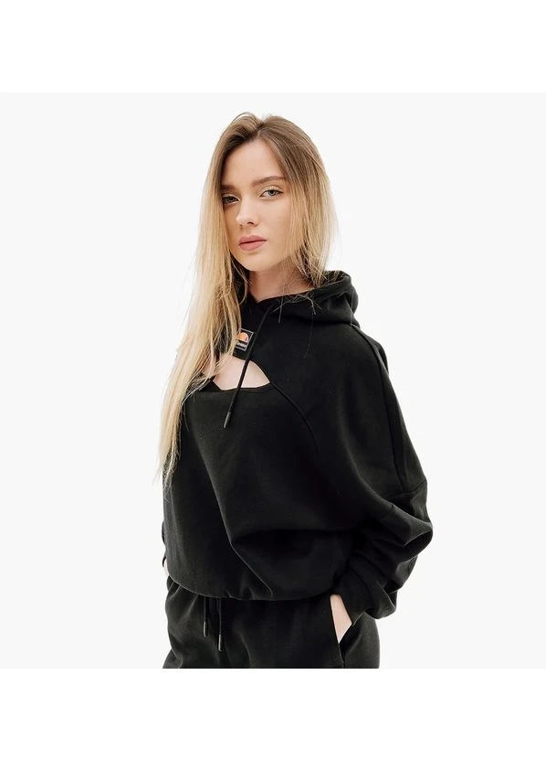 Кофта жіночі Ellesse Etna Hoodie (SRR17805-011) — фото 1