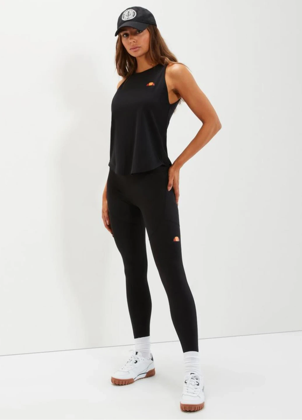 Лосіни жіночі Ellesse Dazzling Legging (SRR17869-011) — фото 1