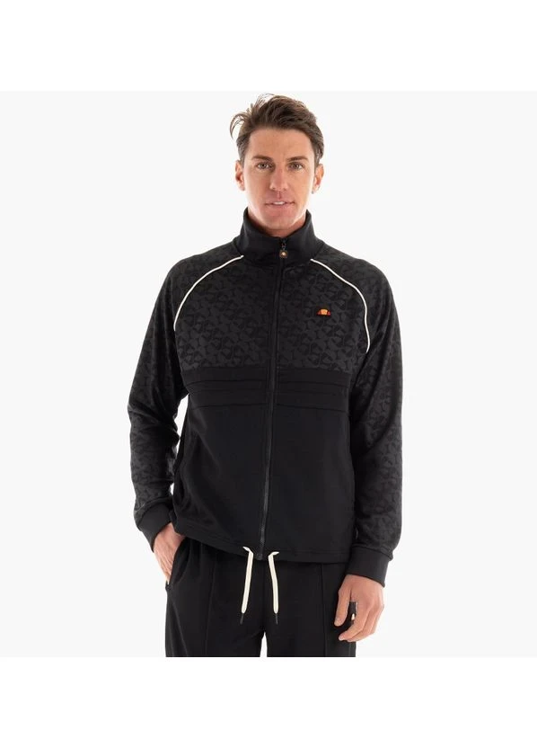 Кофта чоловіча Ellesse Solda Track Top (SUT19255-011) — фото 1